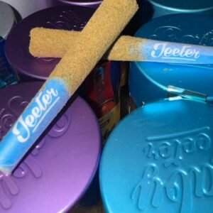BABY JEETERS PREROLLS (25 jars)