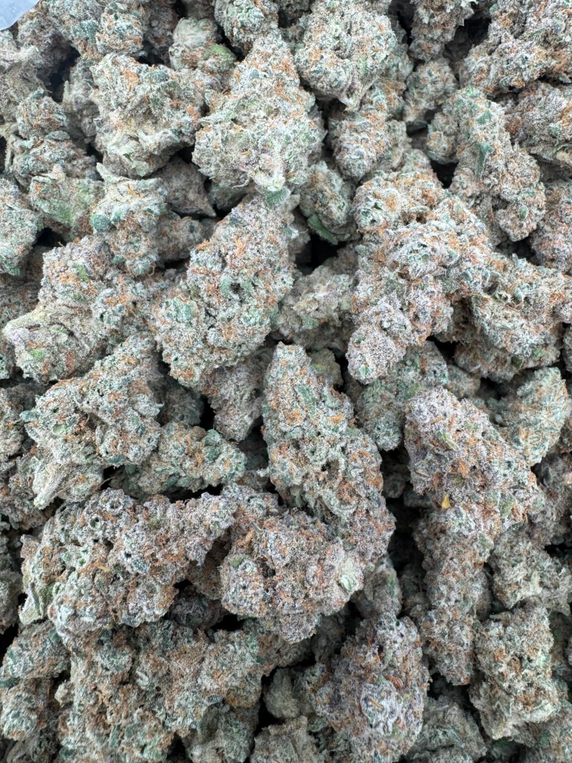 RESIDUAL SUGAR (1370) $650